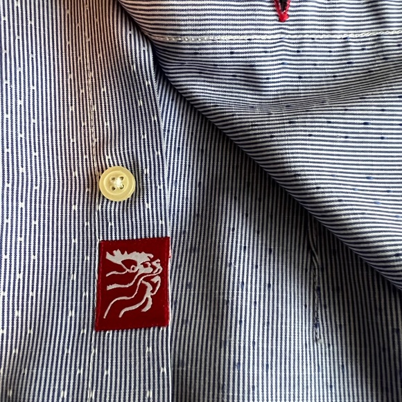 TAKUMI JAPAN Dress shirt - Picture 9 of 10